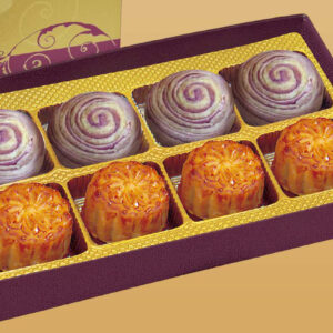 Pastry Gift Box E1